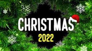 Christmas Songs 2022 🎄 Merry Christmas 🎄 Christmas Music Playlist 2023 [upl. by Andree560]