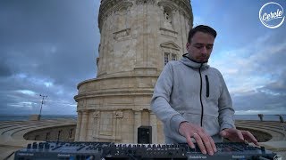 Stimming live  Phare de Cordouan in France for Cercle [upl. by Noelani]