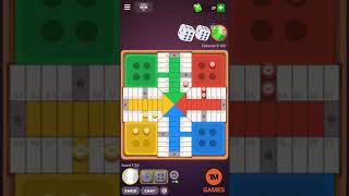 How To Play and Win in Parcheesi  best plan [upl. by Sidoma813]