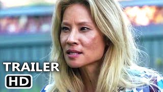 STAGE MOTHER Trailer 2020 Lucy Liu Comedy Movie [upl. by Chadwick]