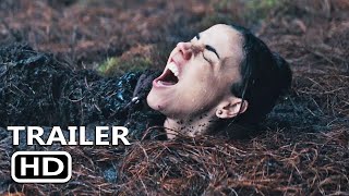 QUICKSAND Official Trailer 2023 [upl. by Elleiad]