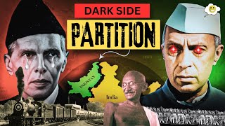 IndiaPakistan Partition in 1947 What If It Happened Today [upl. by Arac]