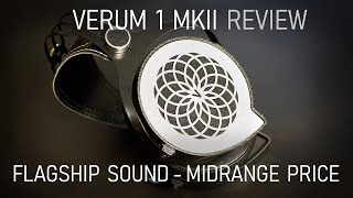 My new favourite headphones Verum 1 review [upl. by Enrev]