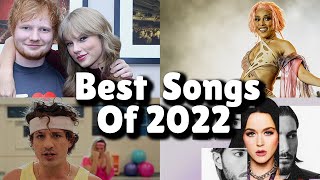 Best Songs Of 2022 So Far  Hit Songs Of February 2022 [upl. by Najram]