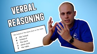 11 Verbal Reasoning Hidden Four Letter Word [upl. by Eseuqcaj416]