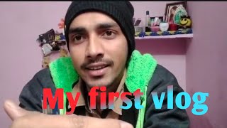 My first vlog 🎈🎉 [upl. by Weisbrodt607]