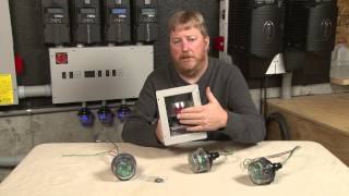 MidNite Solar  Introduction to the Surge Protection Device [upl. by Yelrak]