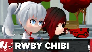 RWBY Comic Dub WalkIn Bath  SHORT FILM [upl. by Alfy622]