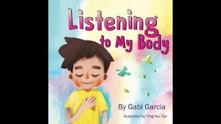 Listening to My Body By Gabi Garcia [upl. by Bysshe]