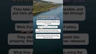 How mega billionaires avoid tax ukpropertymarket ukproperty ukpropertyinvestment [upl. by Esmeralda813]