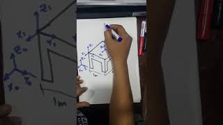 2kinematics of Robots  Homogenous transformation كيناماتيكا الروبوتات [upl. by Saval]