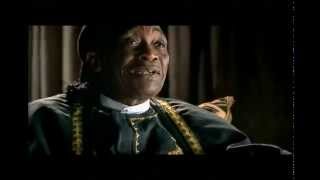 Maitama Sule TV ad for Glo [upl. by Nelrac]