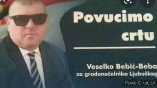 Veselko Bebić BEBAREMIX [upl. by Libbie548]