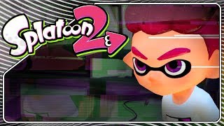 Splatoon 2 until Splatocalypse [upl. by Rayna]