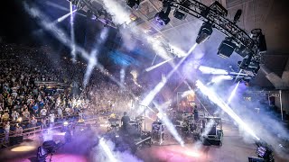 STS9  Instantly Live  Red Rocks 2023 [upl. by Anneiv]