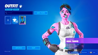 The Worst OG Fortnite Accounts [upl. by Anirak616]