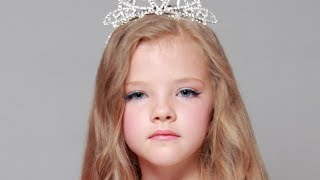 The Dark Truth About Child Beauty Pageants [upl. by Rimola970]