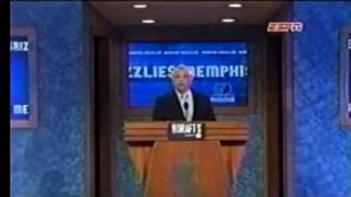 2010 NBA Draft FULL FIRST ROUND [upl. by Ytirehc697]