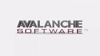 Avalanche Software Logo [upl. by Tenner]