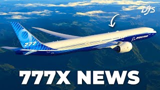 777X News ITA Airways Leaves Skyteam amp AirJapan Growth [upl. by Kline930]