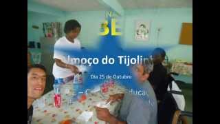 Clip Jornada do Bem [upl. by Ainomar]