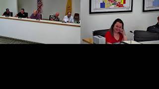 20240709 Regular Commission Meeting  Town of Edgewood New Mexico Live Stream [upl. by Richel250]