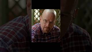 Walter’s fragile selfesteem made unable to accept itbreakingbad shorts viralvideo fyp tvshow [upl. by Nohtan]