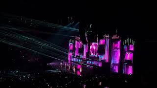 NICKI MINAJ  FTCU Live at Oakland Pink Friday 2 World Tour 2024 [upl. by Mala908]