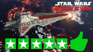 Playing the BEST Reviewed Star Wars Game [upl. by Fotina]