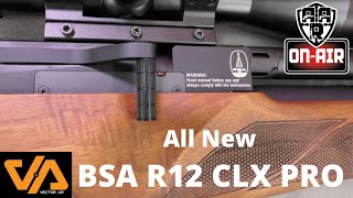 BSA R12 Review quot4Kquot [upl. by Chitkara]