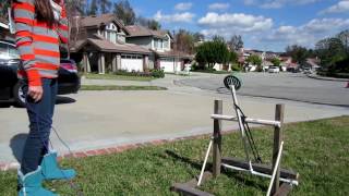 How To Build A Catapult For School Project [upl. by Hiett]