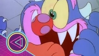 Episode 13  My Pet Monster  FULL EPISODE  RETRO RERUN [upl. by Elda990]