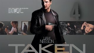 TAKEN 4 quotSafe Placequot Trailer 2024 Liam Neeson Michael Keaton  Bryan Mills [upl. by Ueik]