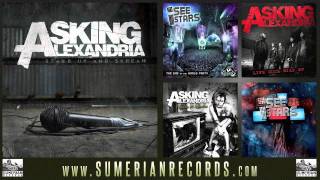 ASKING ALEXANDRIA  When Everydays The Weekend [upl. by Packston]