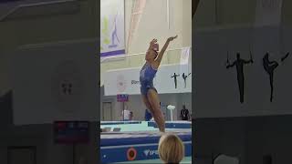 2023 Mersin Artistic Gymnastics World Challenge Cup – Womens Highlights [upl. by Ocsic]