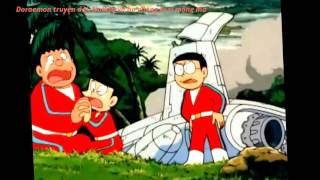 Doraemon truyện dài Nobita và ba chàng kị sĩ mộng mơ FullHD [upl. by Ahseyi]