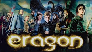 Eragon 2006 Movie  Jeremy Irons  Ed Speleers  Sienna Guillory  Garrett  Fact amp Some Details [upl. by Nanny867]