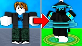 My New Journey To Beat Roblox Bedwars 1 [upl. by Tolman]