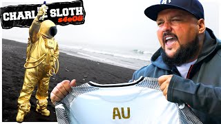 Shoot for the Moon  Being Charlie Sloth s4ep08 [upl. by Yotal]