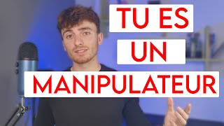 3 techniques de manipulation  mentalisme [upl. by Anele]