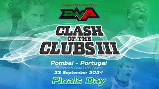 DNA Finals Day  Pombal 2024 [upl. by Hultin]