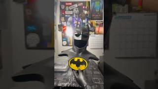 Mcfarlene Batman Cowl 11 dc batman shorts unboxing fyp hobby toys collection collectibles [upl. by Eahsel]