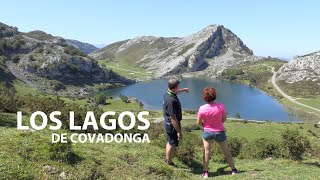 Lagos de Covadonga [upl. by Indira612]