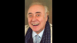 2010 Best Of 15 Victor Spinetti Interview 2010 [upl. by Ulberto778]