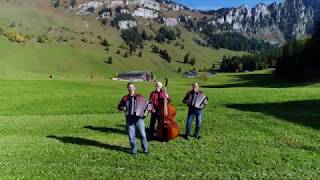 Kapelle Oberalp  Waltis Wasserschueh [upl. by Halfdan574]