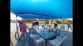 Borroloola Houseboats [upl. by Dareece]