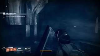 Destiny 2 Spire of Stars Raid Guide  Entrance Secret Chests Val Cauor Part 1 [upl. by Leverett252]