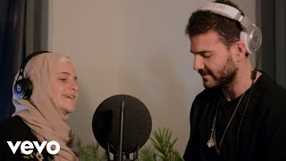 Ghaliaa  3abali عبالي ft Samer Doumet [upl. by Stephenie]