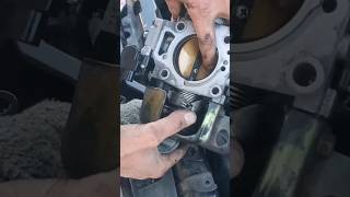 How To Clean Throttle Body [upl. by Lou]