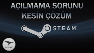 quotSTEAM OYUN AÇILMIYORquot SORUNU KESİN ÇÖZÜM \u00100   HIZLI ÇÖZÜM [upl. by Oninrutas630]